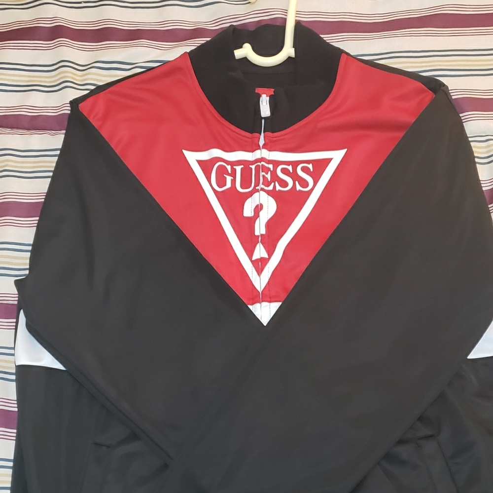 Guess jacket